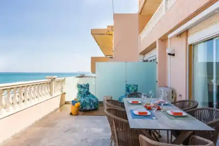Birais Beach Studios - 124