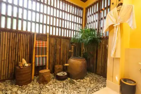 Buri Rasa Village Samui Adults Only - 14