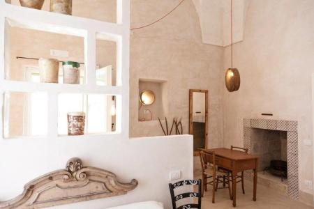 Masseria Borgo Sentinella - 153