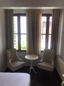 Ferahi Evler Otel - 162