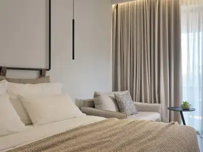 Contessina Suites and Spa - 11
