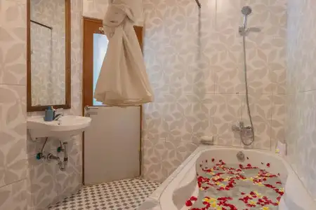 Amoya Inn - 26