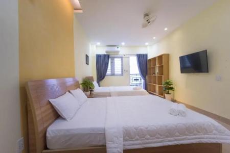 Language Exchange Hostel 1 - 38