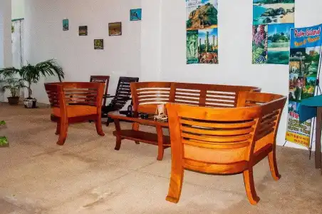 Ocean View Tourist Guesthouse Negombo - Sri Lanka - 9