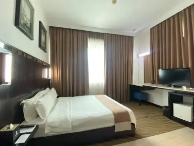 Dreamtel Kota Kinabalu - 70