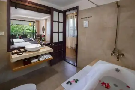 Grand Signature by M Village Hoi An Resort - 85