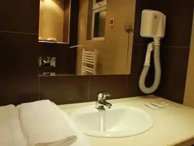 Spa Holiday - 7