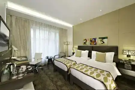 Meluha The Fern Mumbai, Powai, Series by Marriott - 49