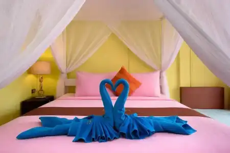 Lareena Resort Koh Larn Pattaya - 61