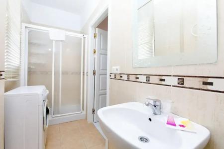 Apartamentos Turísticos Almoraide - 189