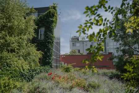 BoutiqueStadthalle by Cocoon - 24