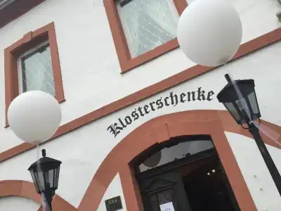 Boutique Kloster Pfalzel - 0