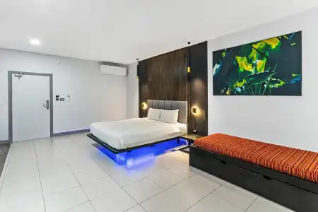 Tuanas The Phulin Resort - 1