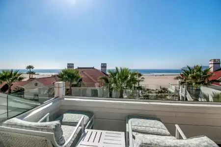 Beach Village at The Del, LXRs & Resorts - 61