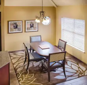 WorldMark Branson - 8