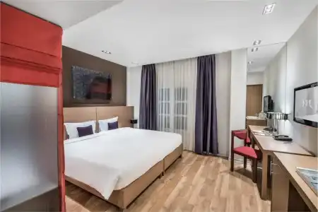 Mercure Hanoi La Gare - 68