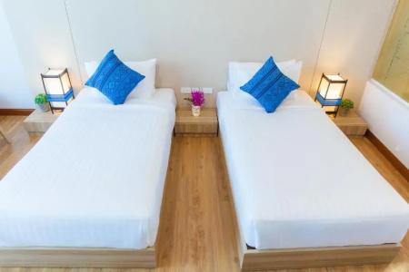Grand Vista Chiangrai - 89
