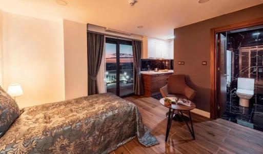 Novel Centre Point - 27