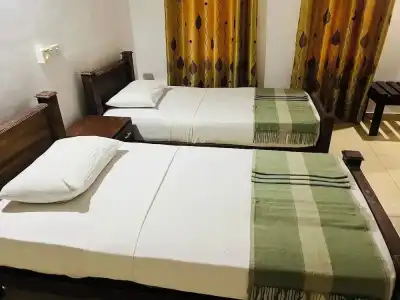 Kingfisher Resort - 12