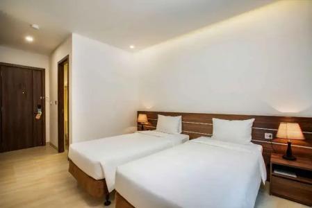 Cereja & Resort Da Lat - 17