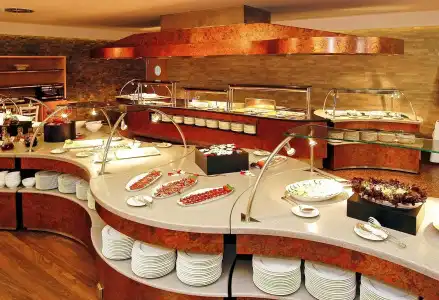 Novotel Andorra - 19