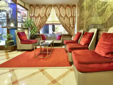 Montecarlo - 1