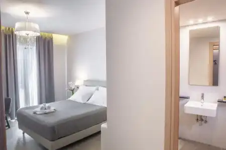 Anemos Rooms & Apartments - 115