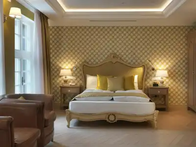 Relais Le Chevalier - 4