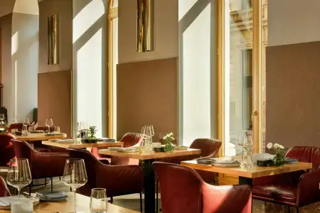 The Ritz-Carlton, Vienna - 48