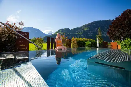 SALZANO - Spa - Restaurant - 15