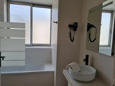 Hôtel d'Angleterre Rouen Centre Gare - 31