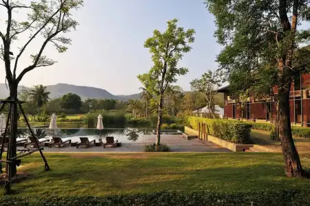 Kirimaya Golf Resort Spa - 16