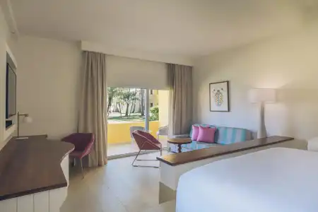 Iberostar Selection Bávaro Suites - 4