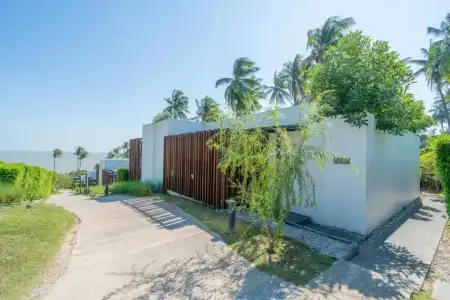 SEAnery Beach Resort - 55