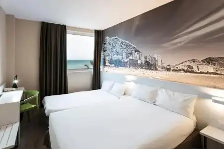 B&B Alicante - 74