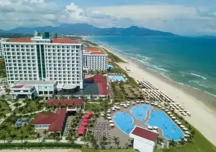 Swandor Cam Ranh Resort-Ultra All Inclusive - 29
