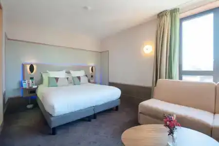 Aiden By Best Western Clermont-ferrand & Spa - 113