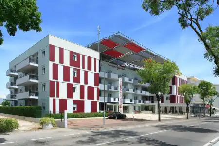 Domino Suite Jesolo - 0