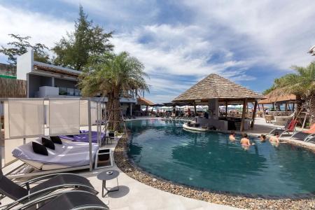 Kudo & Beach Club (Adults Only) - 25