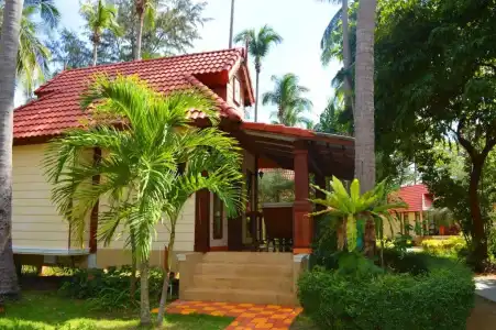 Sayang Beach Resort - 63