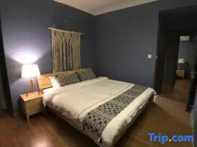Tranquil Shores Holiday Apartments - 119