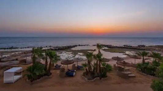Pickalbatros Citadel Resort Sahl Hasheesh - 41