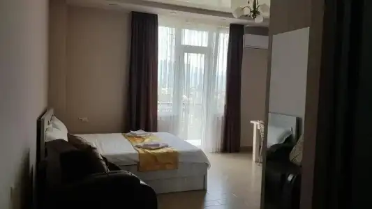 Nakashidzes Apartments - 95