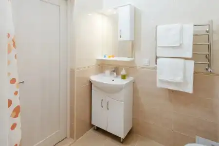 Asiya Mini-hotel - 5