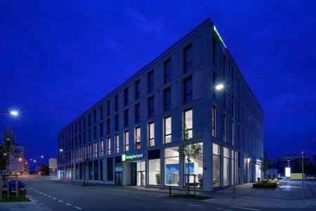 Holiday Inn Express REGENSBURG by IHG - 31