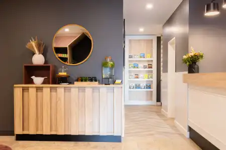 Garner Mannheim City by IHG - 28