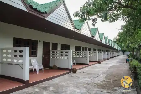 Varin Beach Resort - 50