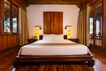 Old Town Resort Phu Quoc - 3