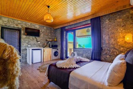 Faralya Yoruk Evi Suite - Adults Only - 86