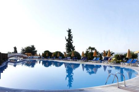 Sunshine Corfu & Spa - 14